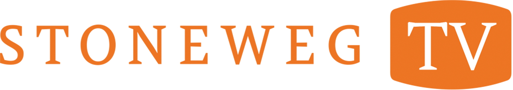 logo stoneweg